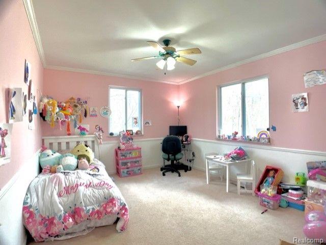3686 E Surrey Lane, Fort Gratiot, MI 48059 — Photo 18