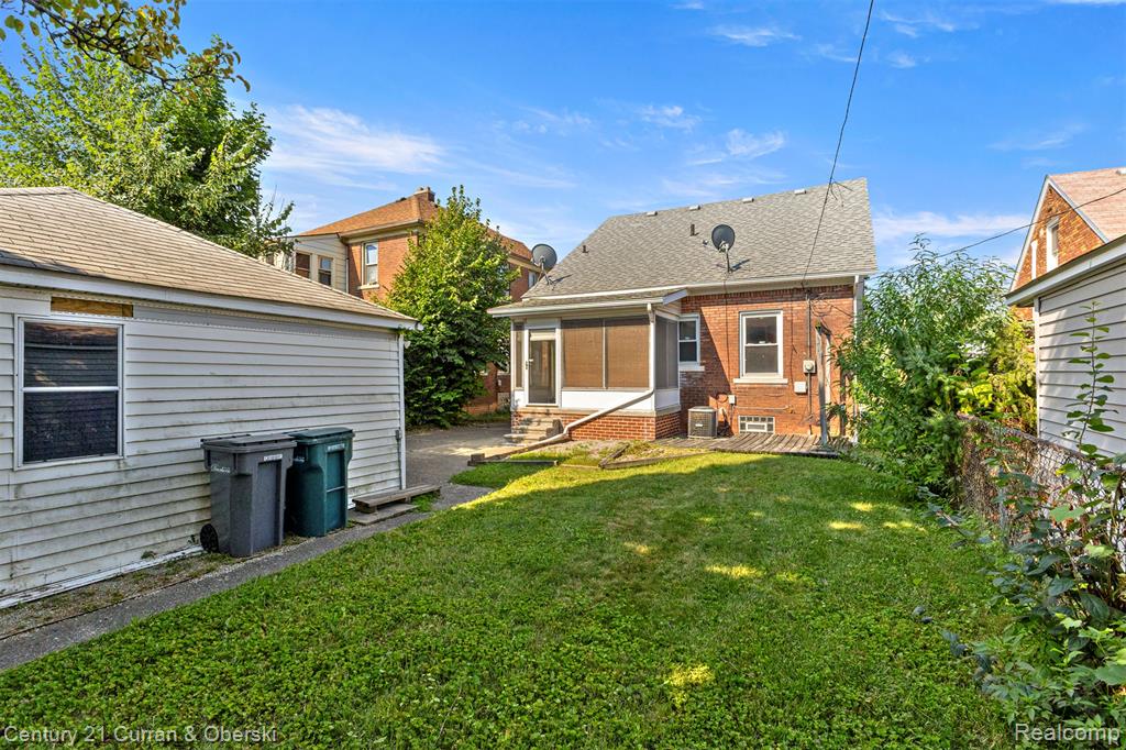4564 Chovin Street, Dearborn, MI 48126 — Photo 28