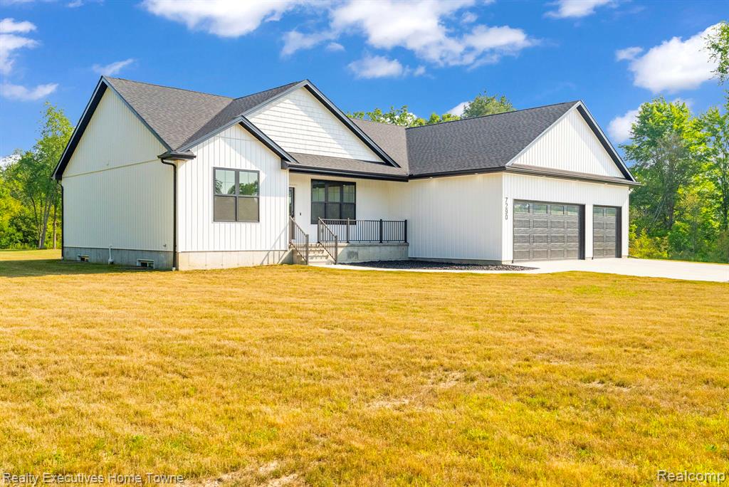 7290 Drexler Road, St. Clair, MI 48079 — Photo 42