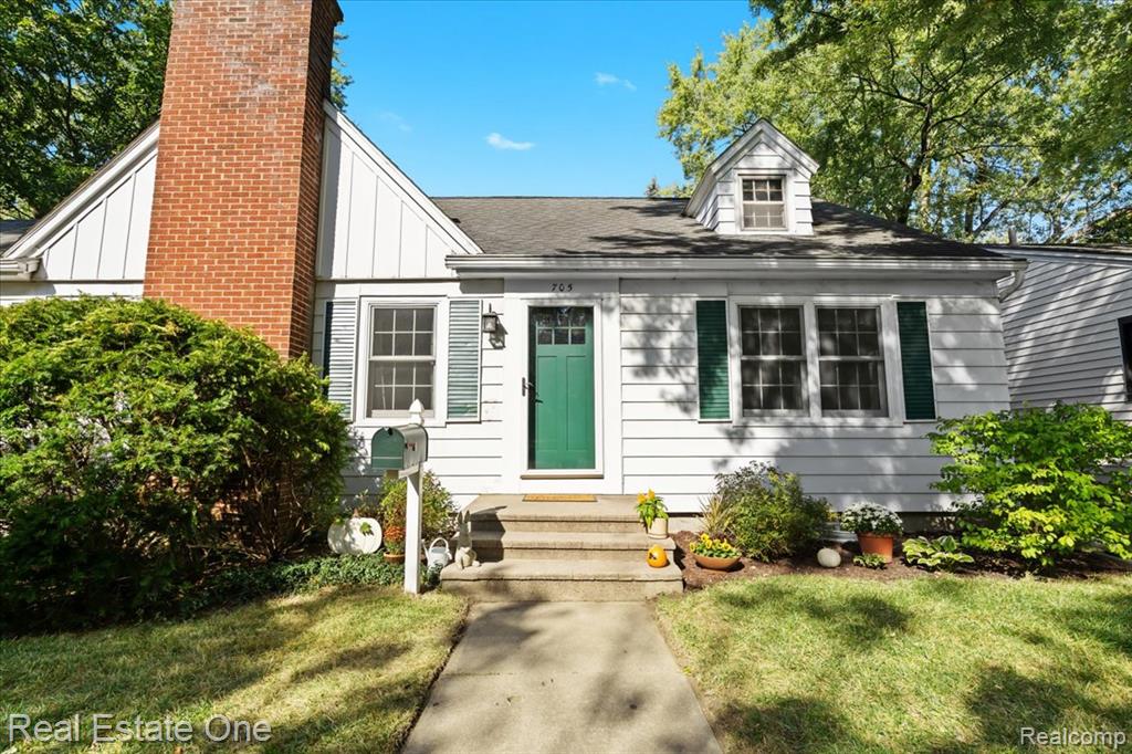 705 Cornell Road, Ypsilanti, MI 48197 — Photo 4