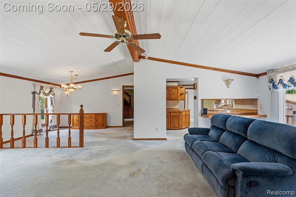 70919 Coon Creek Road, Armada, MI — Photo 11