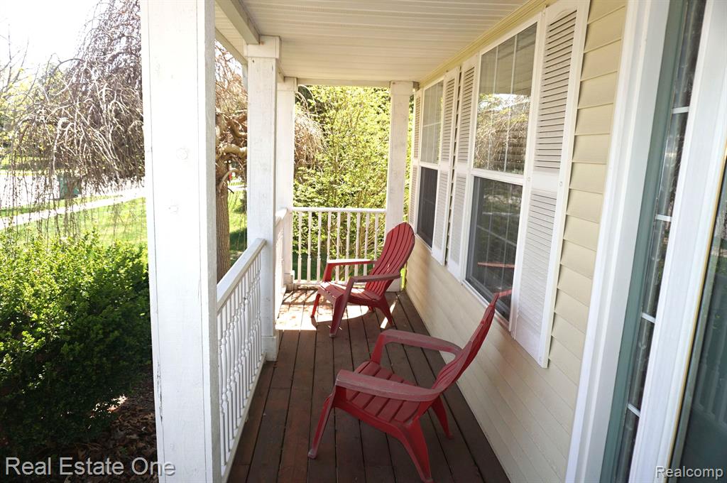 6993 WELLINGTON Drive, Dexter, MI 48130 — Photo 7