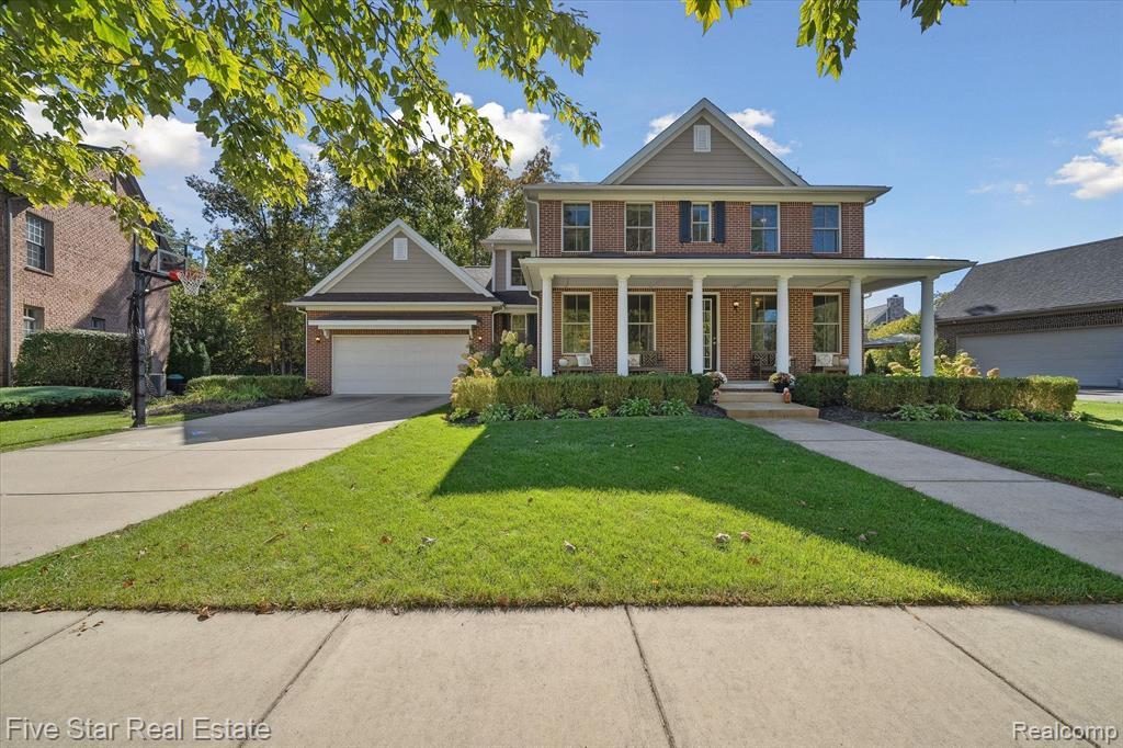 49529 TAFT Lane, Canton, MI 48188 — Photo 2