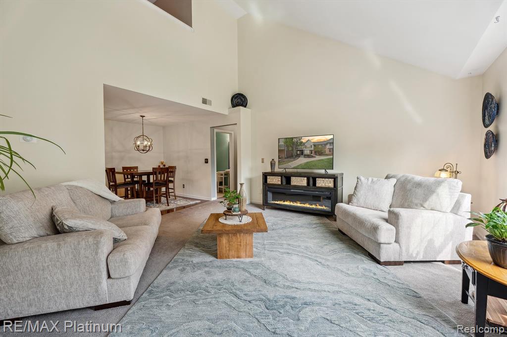 1324 Dufree, Howell, MI 48843 — Photo 8
