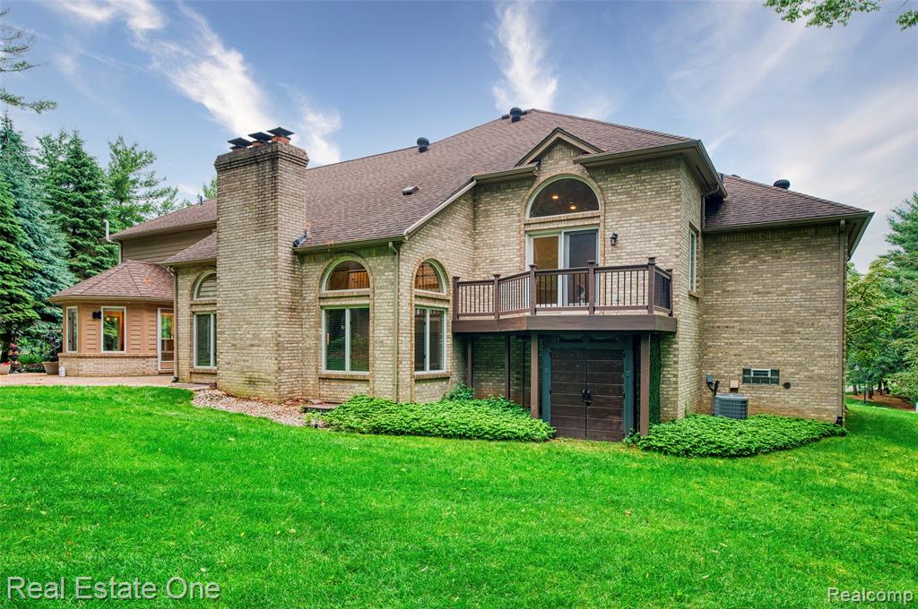 5258 Hidden Pines Drive, Brighton, MI 48116 — Photo 75
