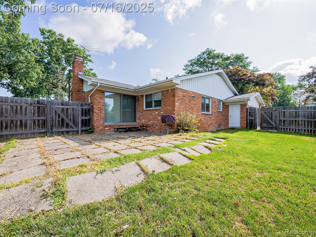 6452 Rutledge Park Drive, West Bloomfield, MI — Photo 30