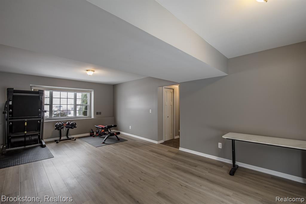 9305 Tiger Run Trail, Davison, MI 48423 — Photo 28
