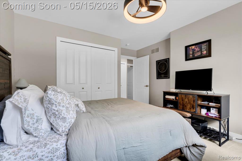 515 S Winding Drive, Waterford, MI 48328 — Photo 22