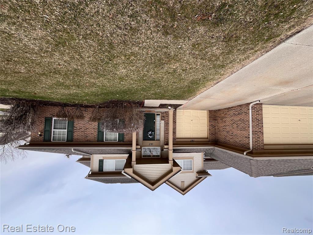 167 S Vista Drive, Auburn Hills, MI 48326 — Photo 27