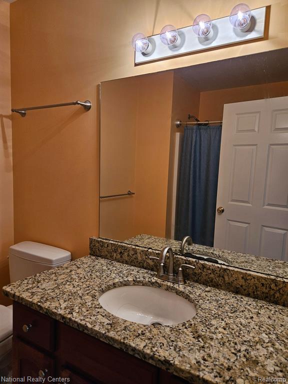 2860 S KNIGHTSBRIDGE Circle, Ann Arbor, MI 48105 — Photo 19