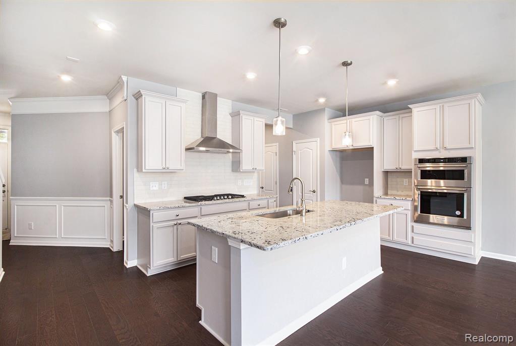 4759 Glenora Drive, Lake Orion, MI — Photo 5