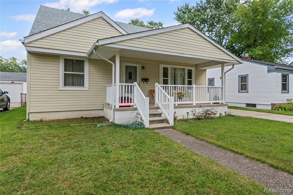 1101 Lester Avenue, Ypsilanti, MI 48198 — Photo 3
