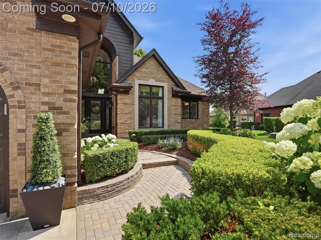 54544 Waubay Drive, Macomb, MI 48042 — Photo 11