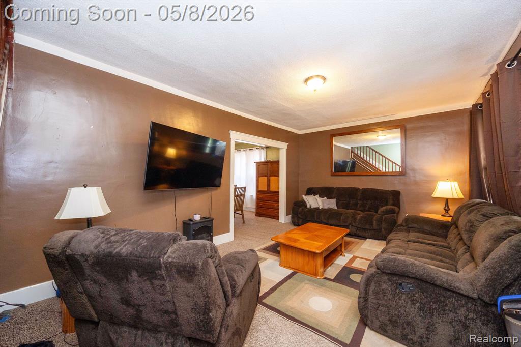 126 E Henry Street, River Rouge, MI 48218 — Photo 10