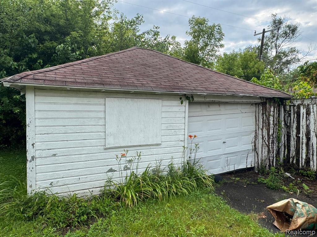 7646 Fielding Street, Detroit, MI 48228 — Photo 7