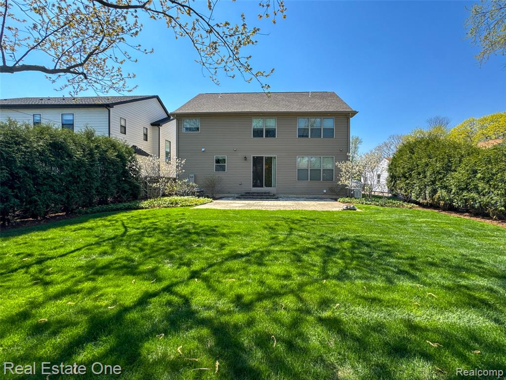 4702 Mankato Avenue, Royal Oak, MI 48073 — Photo 55