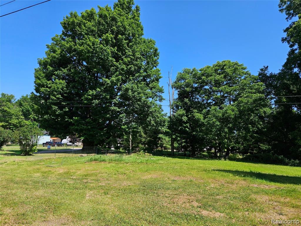 6406 12th Street, Otter Lake, MI 48464 — Photo 2