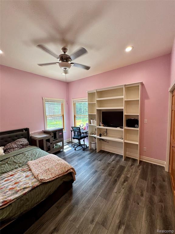 5169 Hidden Ridge Drive, Metamora, MI 48455 — Photo 19