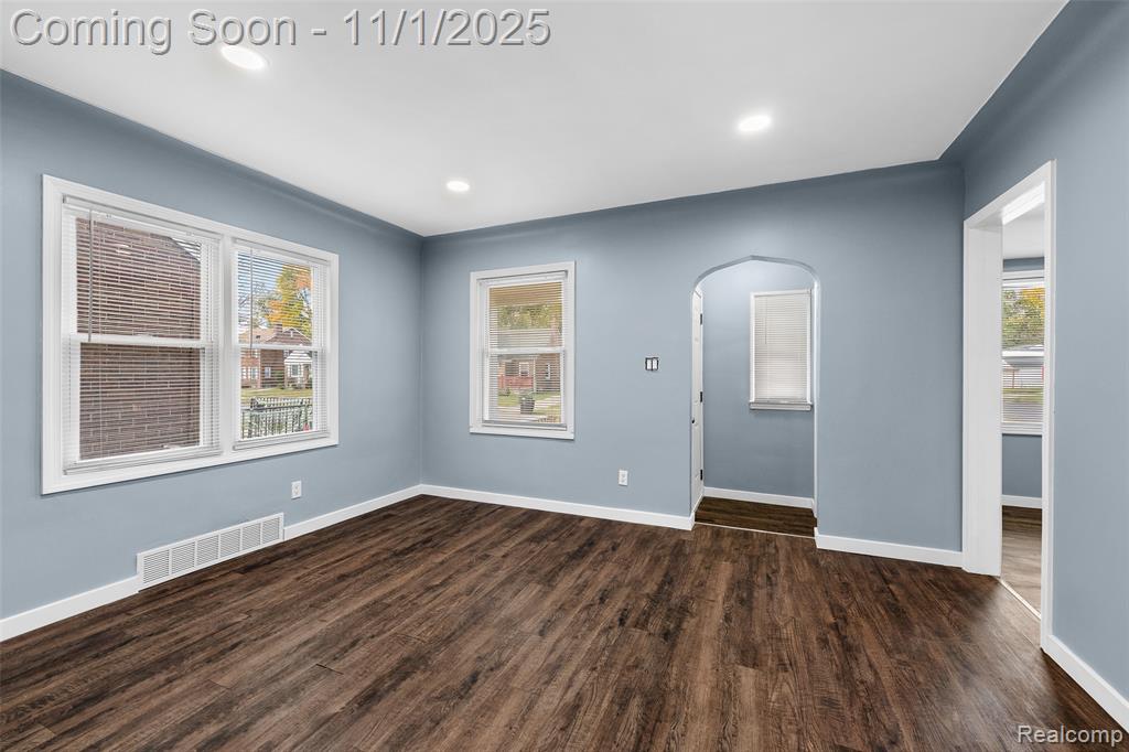 8166 Lauder Street, Detroit, MI 48228 — Photo 8