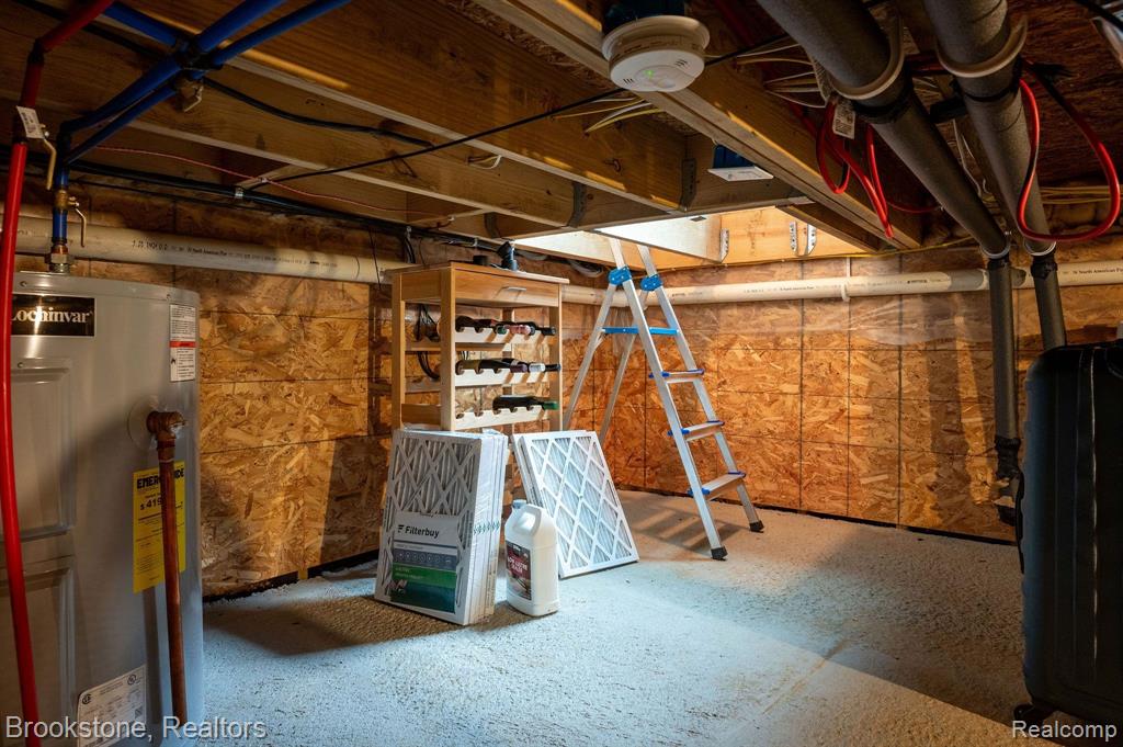 5542 CASS RIVER Road, MI — Photo 25