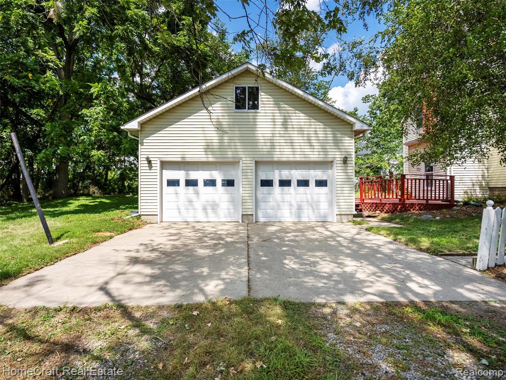 618 GRANT Street, Chelsea, MI 48118 — Photo 6