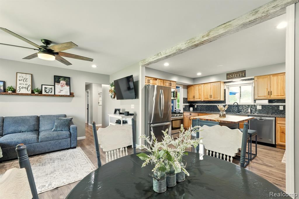 50536 Ryan Road, Shelby Twp, MI 48317 — Photo 10