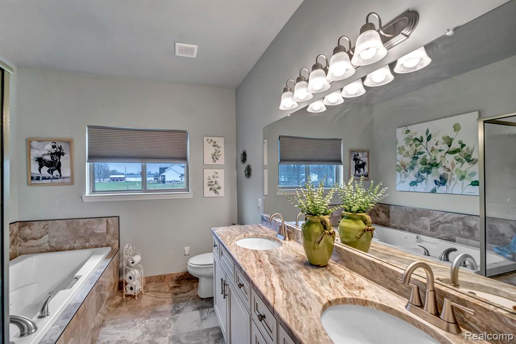 8520 ALMONT Road, Almont, MI 48003 — Photo 23