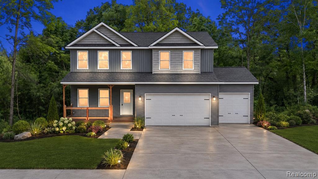 9355 Andersonville Road, Clarkston, MI — Photo 2