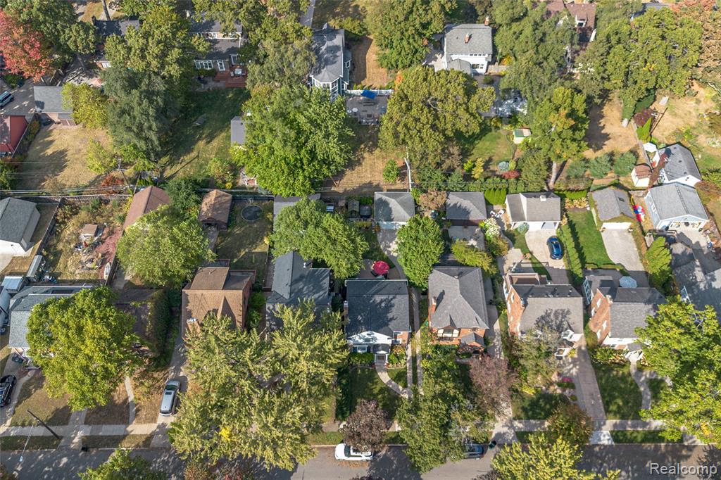838 W Oakridge Street, Ferndale, MI 48220 — Photo 61