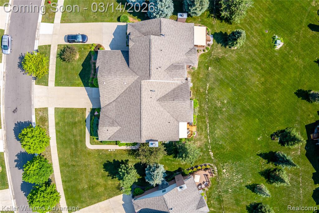 44742 Aspen Ridge Drive, Northville, MI 48168 — Photo 4