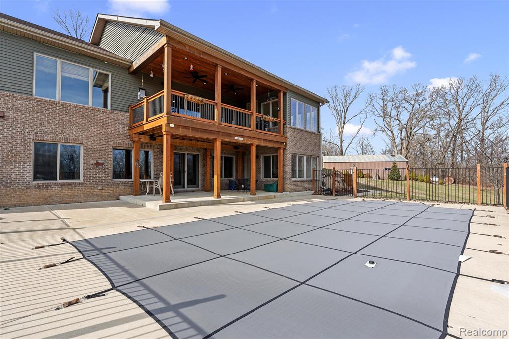 7880 Haley Road, White Lake, MI 48383 — Photo 35