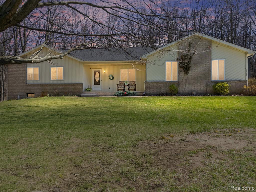 7312 LINDEN Road, Fenton, MI 48430 — Photo 4