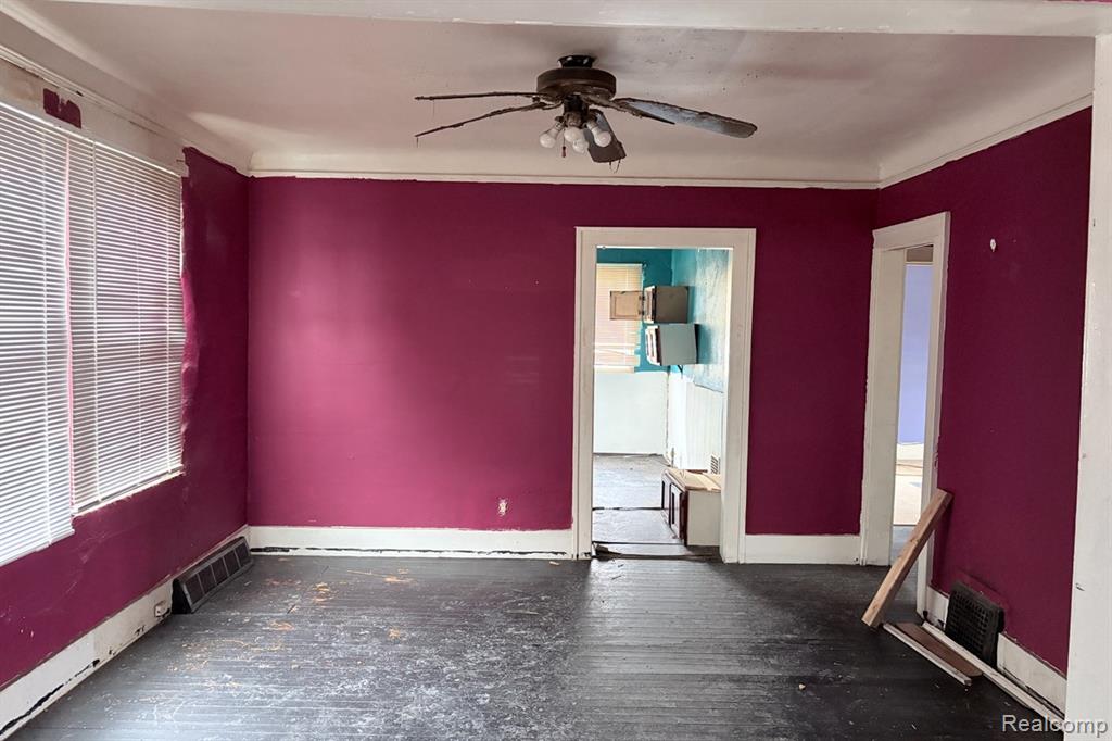 10340 Maplelawn Street, Detroit, MI 48204 — Photo 6