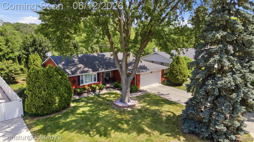 6344 Campus Drive, Dearborn Heights, MI 48127 — Photo 2
