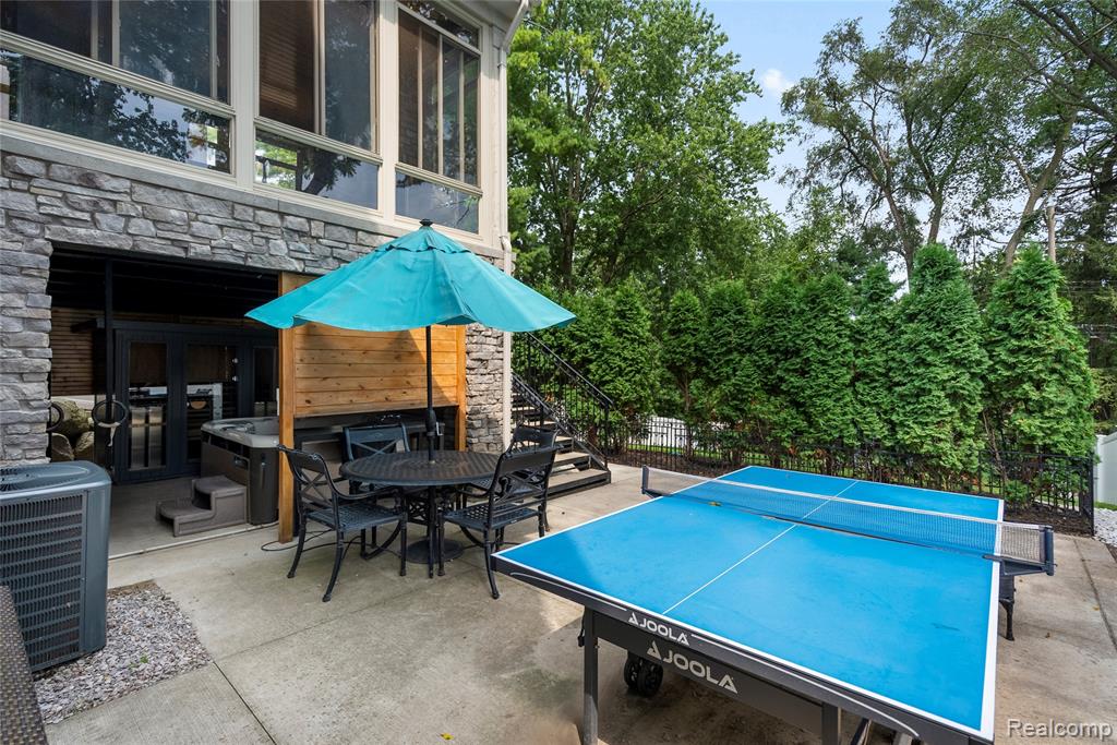 524 Ludlow Avenue, Rochester, MI 48307 — Photo 35