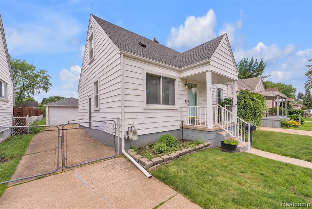 4148 Academy Street, Dearborn Heights, MI 48125 — Photo 28