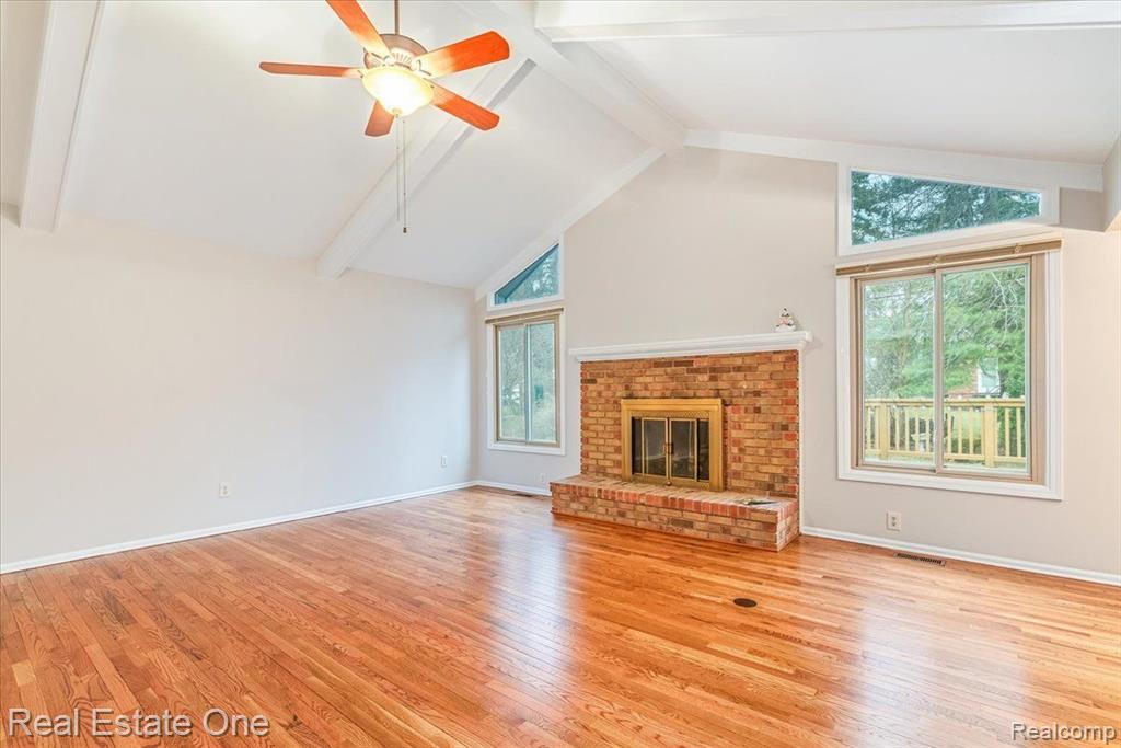 16161 WEATHERFIELD Drive, Northville, MI 48168 — Photo 21