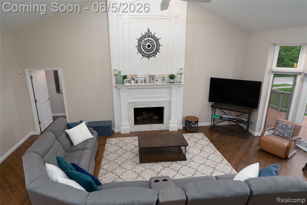 6514 Shagbark Drive, Troy, MI 48098 — Photo 6