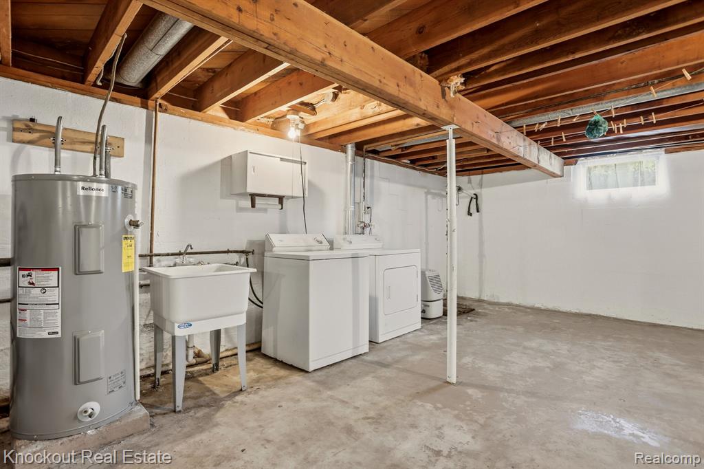 5992 Dubois Road, Vassar, MI 48768 — Photo 40