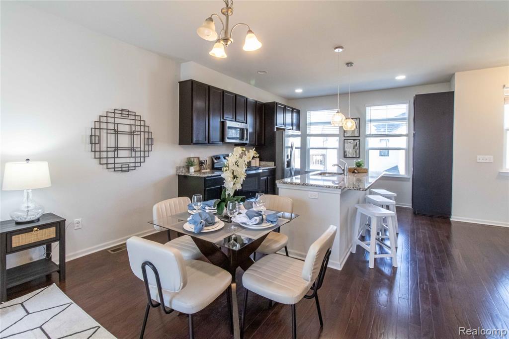 507 Midland Boulevard, 26, Royal Oak, MI 48073 — Photo 17