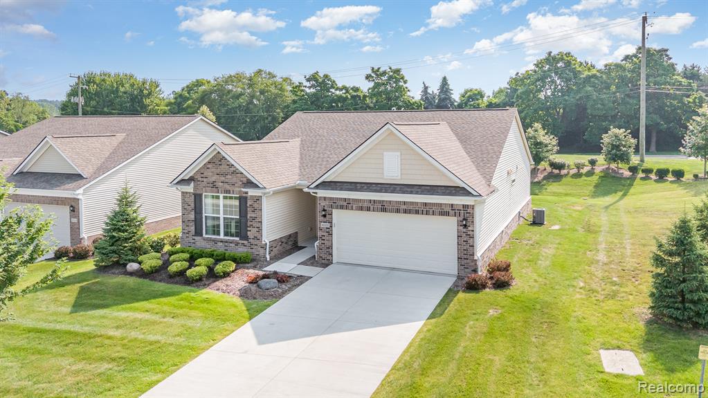 4000 Ashdale Way, Clarkston, MI 48348 — Photo 18