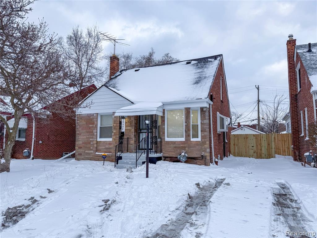 19498 Santa Rosa Drive, Detroit, MI 48221 — Photo 2