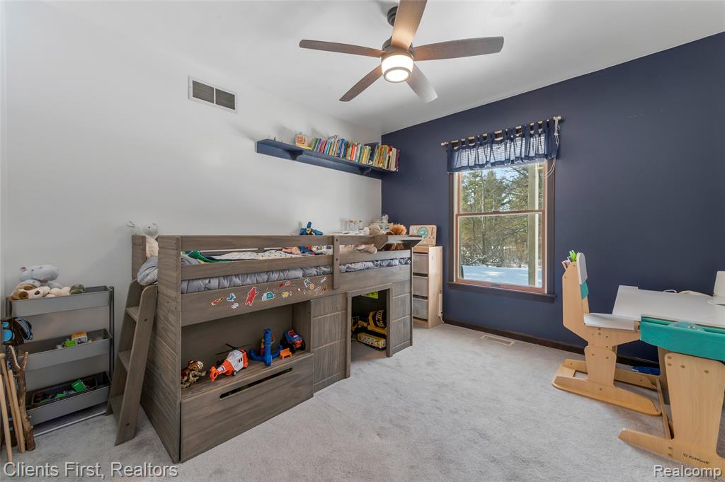 270 N Hurd Road, Ortonville, MI 48462 — Photo 12