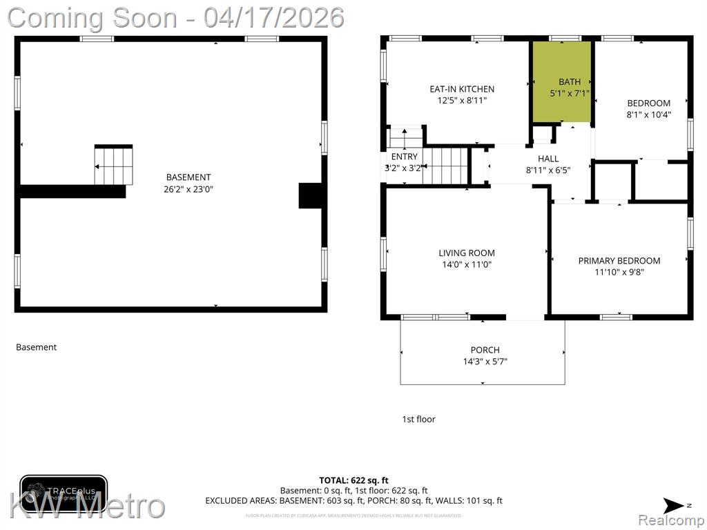 4289 Oakshire Avenue, Berkley, MI 48072 — Photo 21