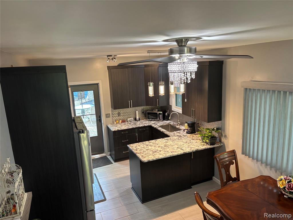 4817 Hickory Drive, Highland, MI 48356 — Photo 7