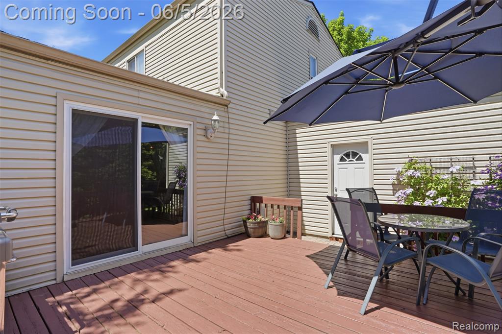 16128 Touraine Drive, Clinton Twp, MI 48038 — Photo 25