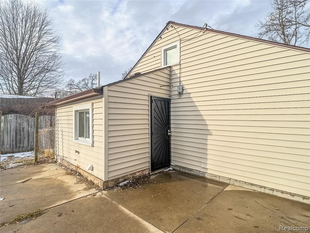 4390 E Mount Morris Road, Genesee, MI 48458 — Photo 21
