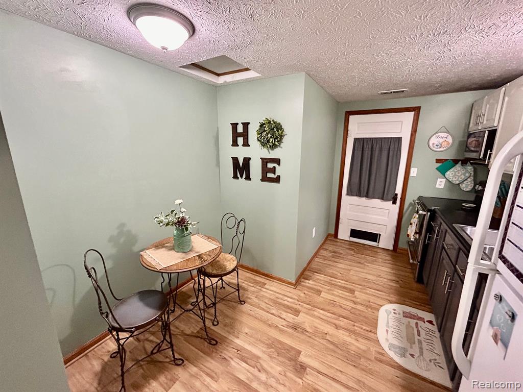 314 Mechanic Street, Stockbridge, MI 49285 — Photo 6