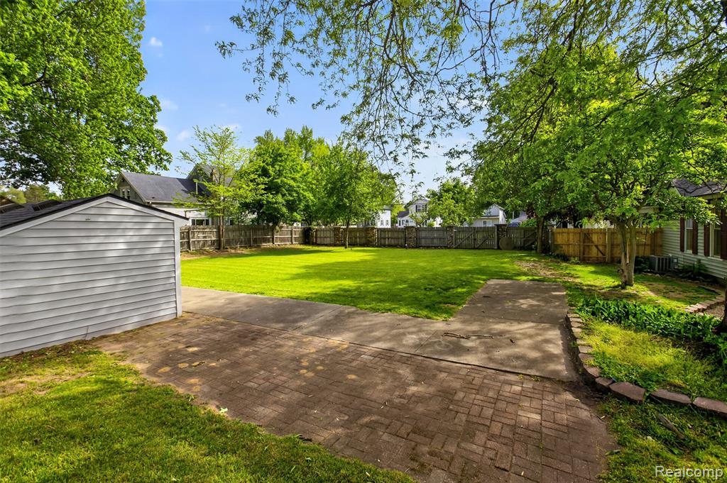 4742 2nd Street, Columbiaville, MI 48421 — Photo 37