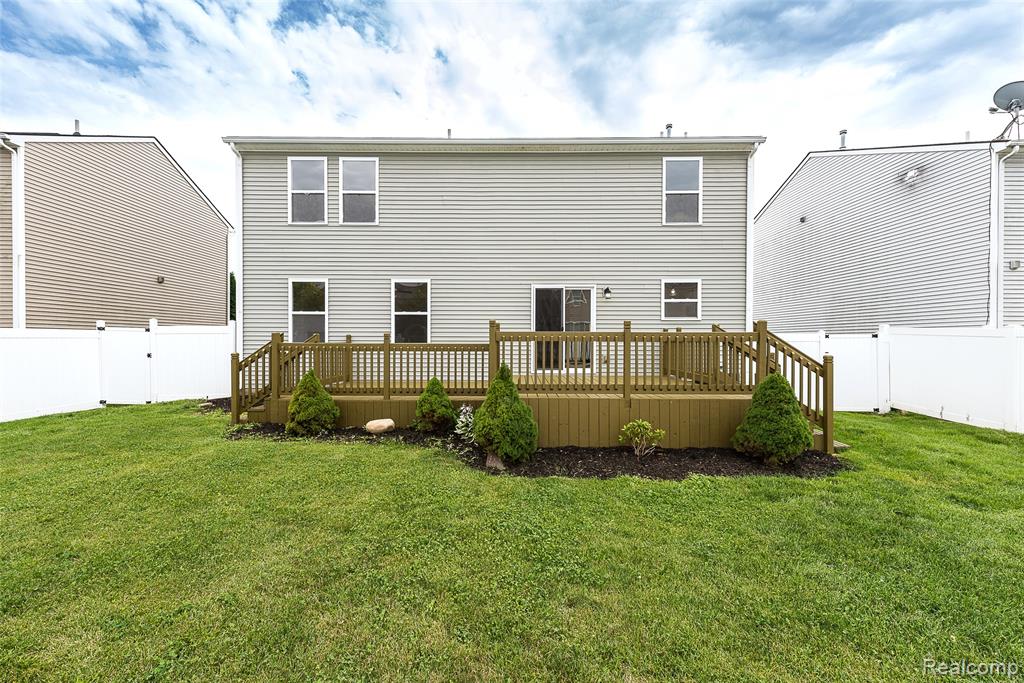8067 Beechwood Boulevard, Dexter, MI 48130 — Photo 5
